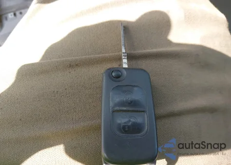 2018 Mercedes-Benz Sprinter 2500 Standard Roof V6 z USA, uszkodzony, nr VIN WD3PE7CD1JP636615